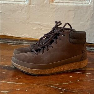 Honnef High Birkenstocks